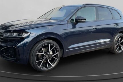 VW Touareg 9.999 km 92.790 € Köln-Mülheim 51063