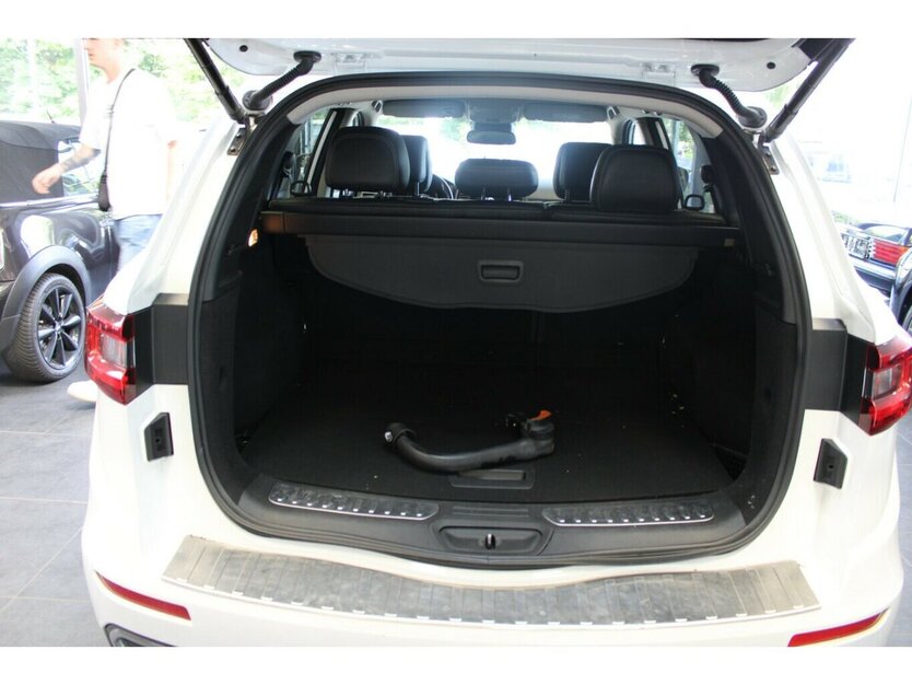 Renault Koleos ENERGY dci 175 X-tronic 4WD INTENS 109.114 km 18.980 € Euskirchen 53881