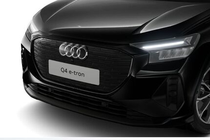 Audi Q4 4.678 km 52.480 &euro; Köln 50968