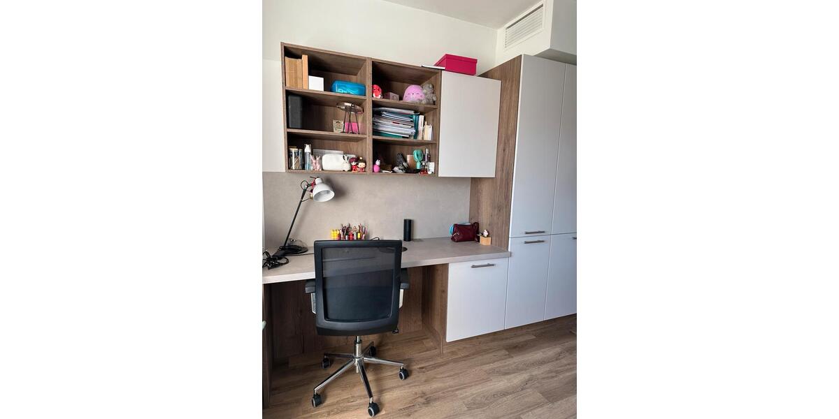 Etagenwohnung Bonn Gronau - 1 Zimmer, 20 m&sup2;, 1.009&euro; | Angebot:25790439