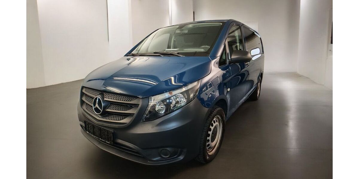 Mercedes-Benz Vito 199.878 km 16.990 &euro; Troisdorf-Spich 53842
