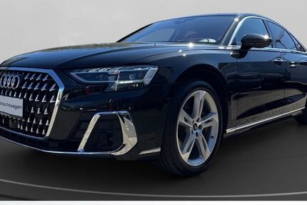 Audi A8 42.078 km 58.880 &euro; Köln 50968