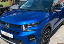 Gebrauchtwagen Citroen C3