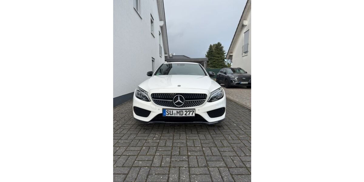 Mercedes-Benz C 250 95.000 km 23.000 &euro; Neunkirchen seelscheid 53819