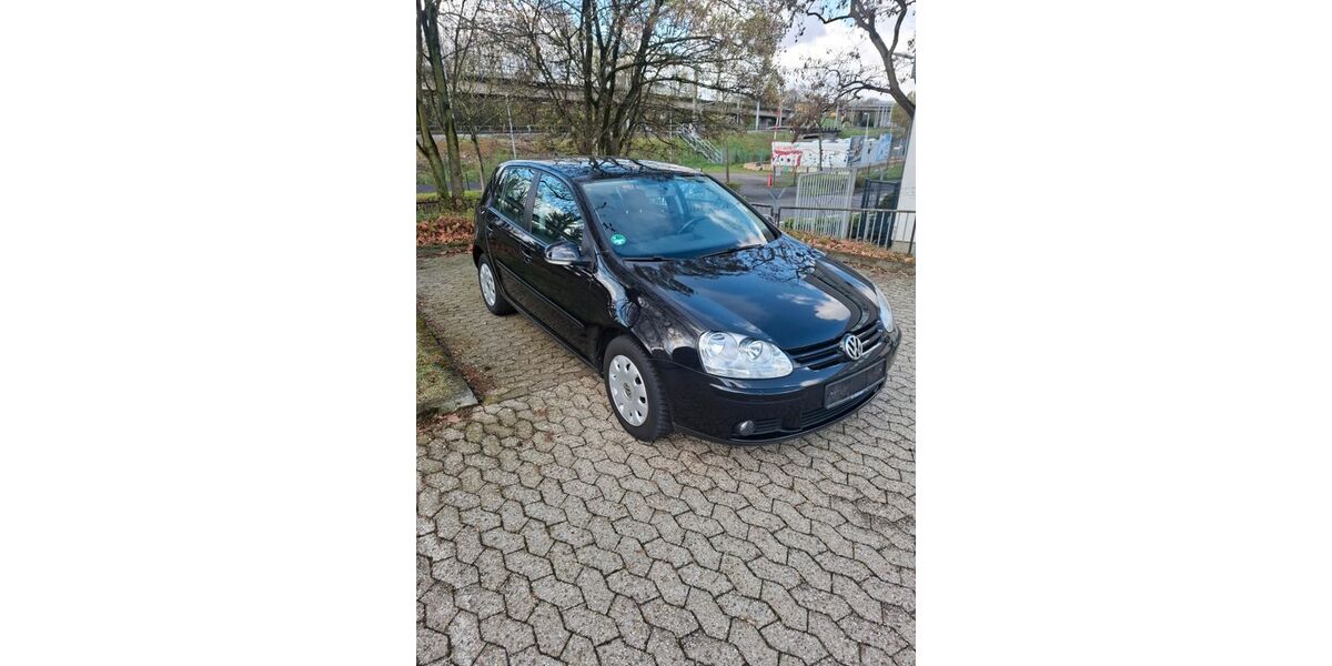 VW Golf 126.000 km 3.999 &euro; Bonn 53227