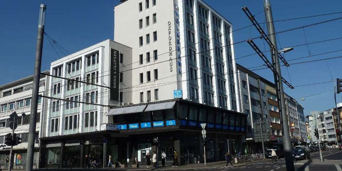 Gewerbeobjekt Bonn - 2.437&euro; | Angebot:26477668