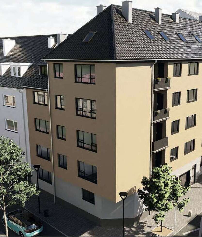 Wohnung zum Kaufen in Köln 255.000 € 37 m²