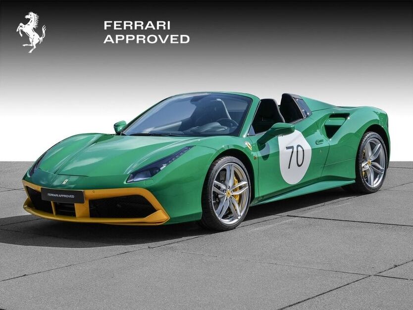 488 Spider