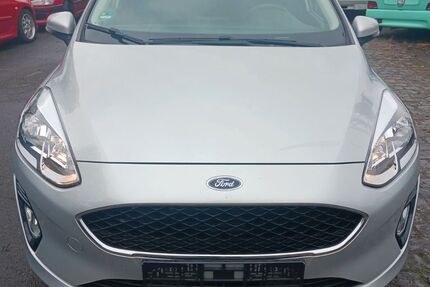 Ford Fiesta 11.000 km 10.950 € Bonn 53177