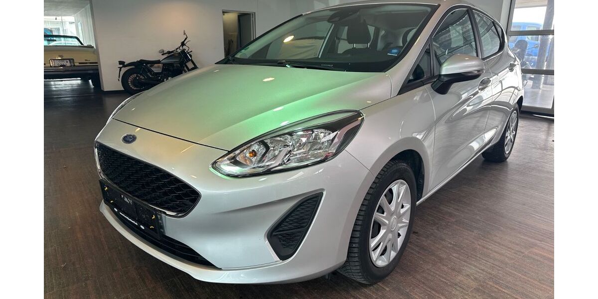 Ford Fiesta 65.711 km 10.690 &euro; Brühl 50321