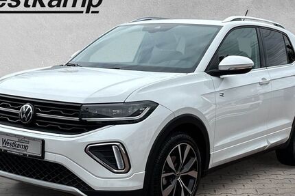 VW T-Cross 7.300 km 29.530 € Frechen 50226