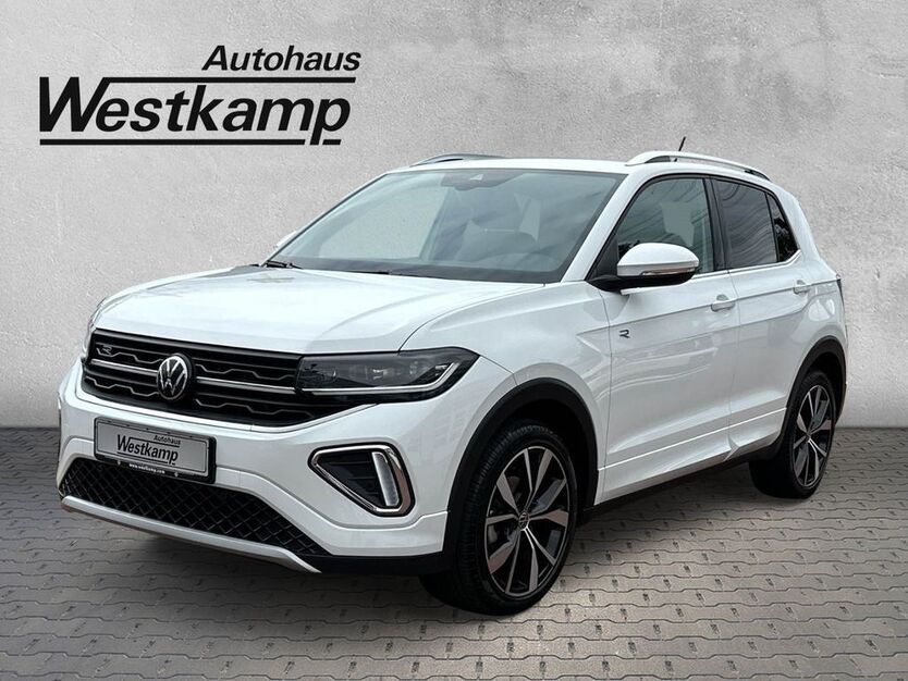 VW T-Cross 7.300 km 29.530 € Frechen 50226