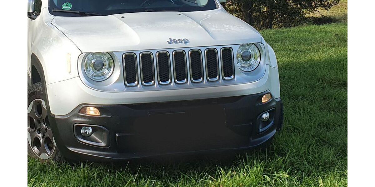 Jeep Renegade 192.000 km 7.500 &euro; Breitscheid OT Hochscheid 53547