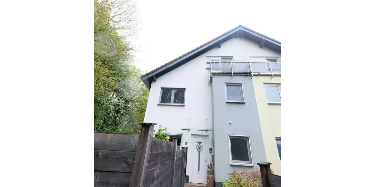 Doppelhaushälfte Rösrath - 4 Zimmer, 138 m&sup2;, 1.500&euro; | Angebot:26540381