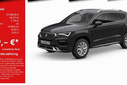 Seat Ateca 24.315 km 29.988 &euro; Lohmar 53797