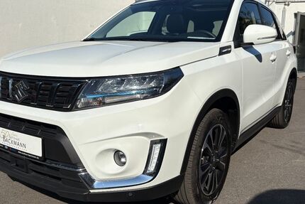 Suzuki Vitara 34.722 km 20.950 &euro; Köln 50735