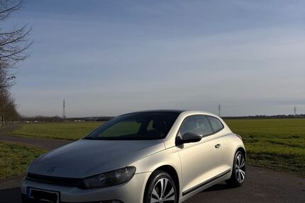 VW Scirocco 250.000 km 5.899 &euro; Brühl 50321