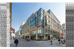 Flexible Büroräume und Arbeitsplätze in der Kölner Innenstadt - All-in-Miete zimmer