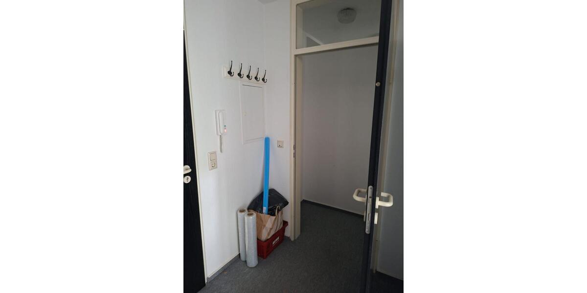 Erdgeschoßwohnung Wesseling - 2 Zimmer, 34 m&sup2;, 128.000&euro; | Angebot:27045404