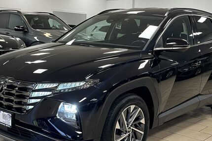 Hyundai TUCSON 79.884 km 22.500 &euro; Bonn 53227