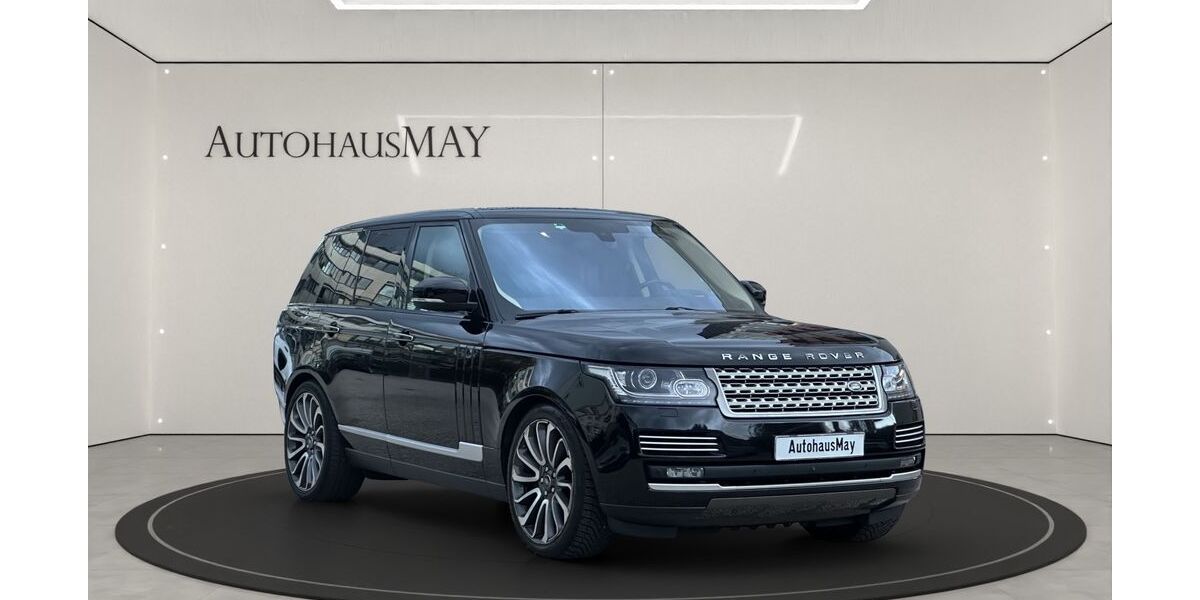 Land Rover Range Rover 110.950 km 36.950 &euro; Köln 50674