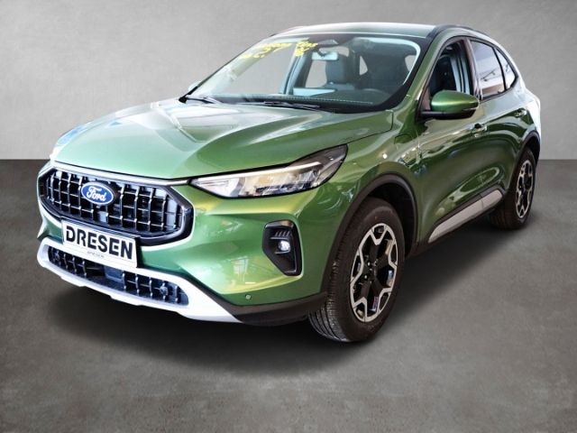 Ford Kuga 18.588 km 31.490 &euro; Bonn 53119