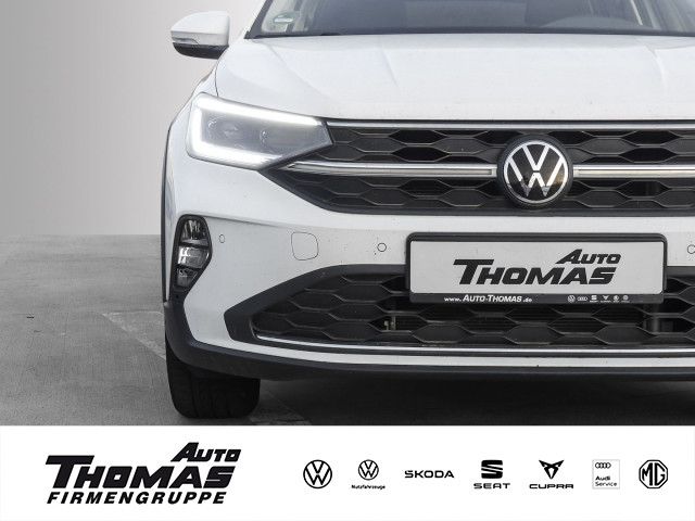 VW Taigo 27.090 km 19.989 &euro; Bonn 53227