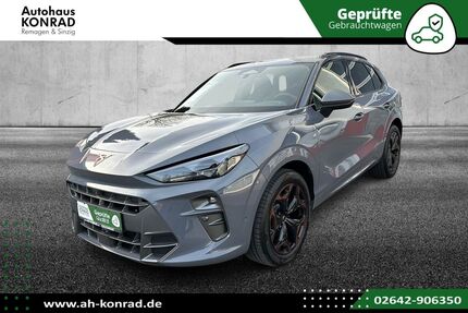 Cupra Terramar 4.850 km 39.990 € Remagen 53424