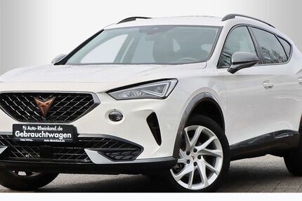 Cupra Formentor 45.070 km 23.841 &euro; Bonn 53175