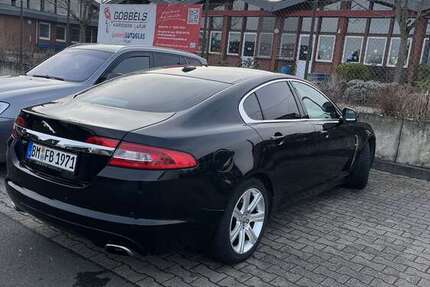 Jaguar XF 190.000 km 12.500 &euro; Brühl 50321