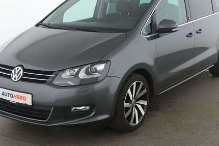 VW Sharan 112.648 km 21.260 € Köln 50739