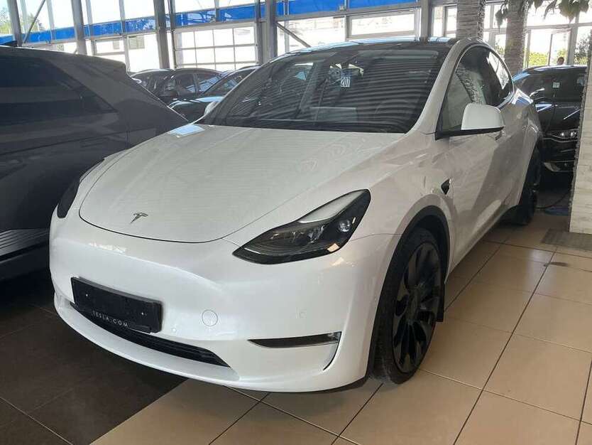 Model Y