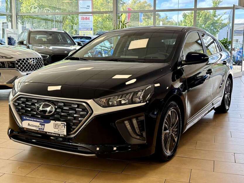 IONIQ