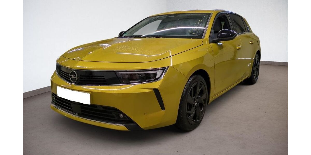 Opel Astra 23.477 km 21.900 &euro; Eitorf 53783