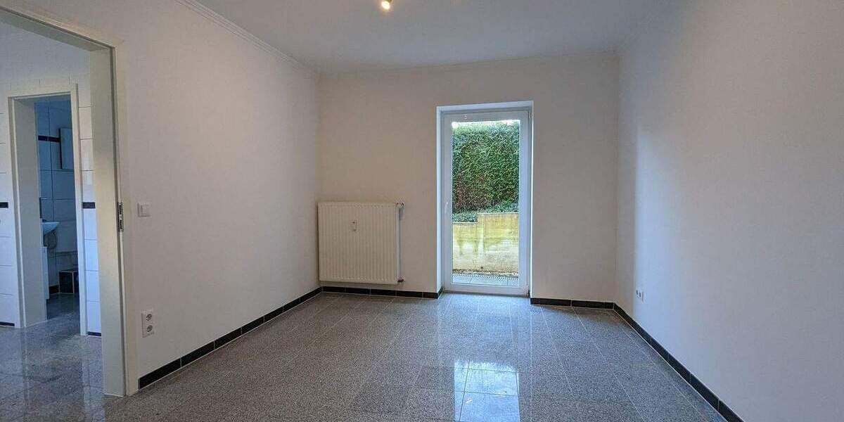 Etagenwohnung Bonn Muffendorf - 3 Zimmer, 64 m&sup2;, 750&euro; | Angebot:25802749