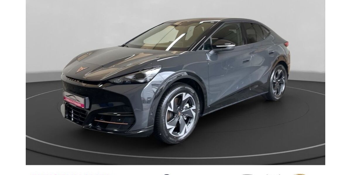 Cupra Tavascan 10.804 km 39.990 &euro; Köln 50823