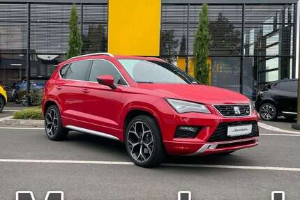 Seat Ateca 82.333 km 22.980 € Lohmar-Heide 53797