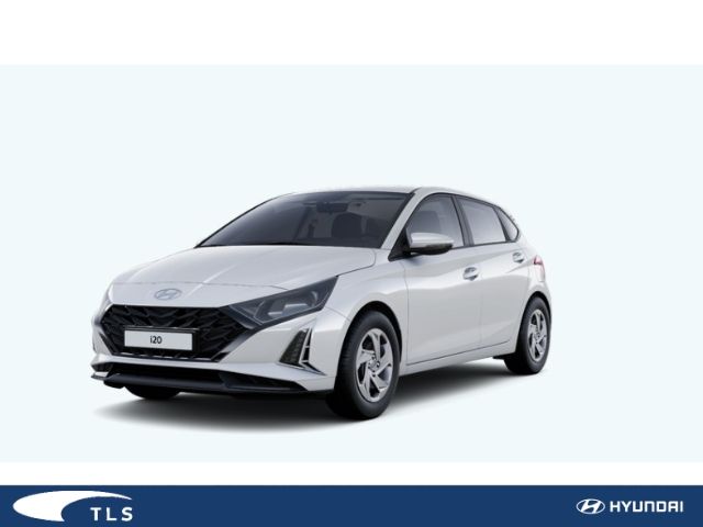 Hyundai i20 5.000 km 17.790 &euro; Bornheim 53332