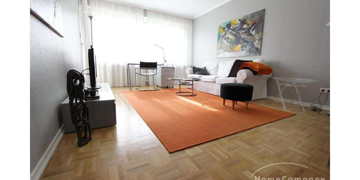 Zimmer Bonn Bad Godesberg - 2 Zimmer, 1.380&euro; | Angebot:25520324