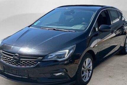 Opel Astra 236.633 km 7.950 &euro; Eitorf 53783