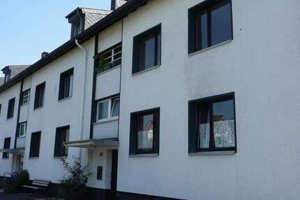 Wohnung zum Mieten in Overath 385 € 43 m²