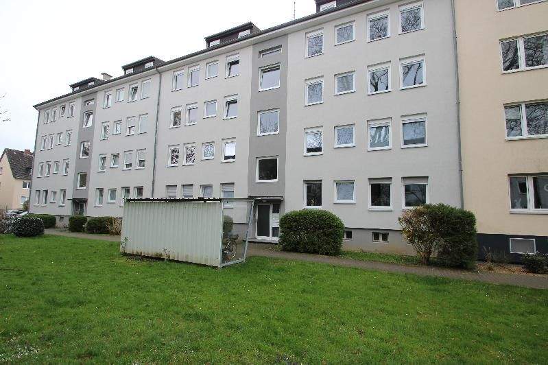Etagenwohnung Bonn Endenich - 3 Zimmer, 71 m&sup2;, 285.000&euro; | Angebot:25836643