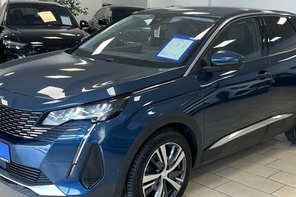Peugeot 3008 93.836 km 18.500 &euro; Bonn 53227