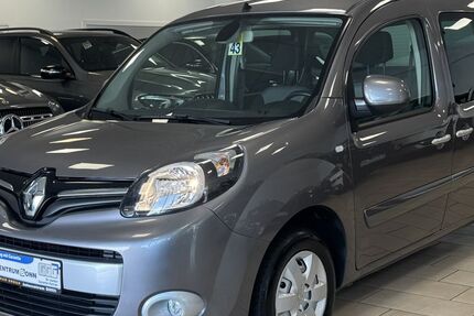 Renault Kangoo 63.393 km 18.870 € Bonn 53227