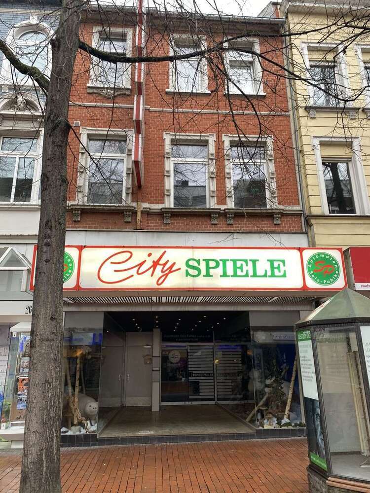 Einzelhandel in Bonn Bad Godesberg 2.800 € 171 m²