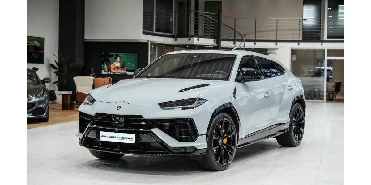 Lamborghini Urus 2.176 km 299.980 &euro; Köln 51147