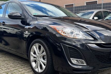 Mazda 3 133.000 km 5.990 € Köln 50858