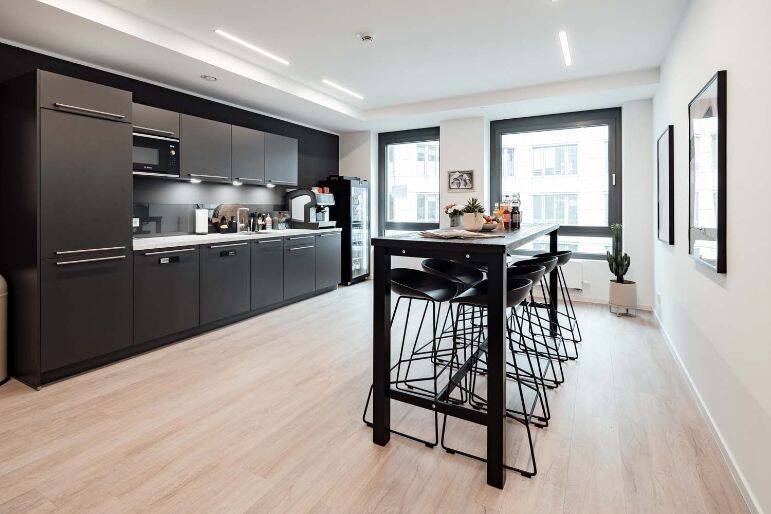 Büroräume in bester City-Lage und mit Domblick - All-in-Miete