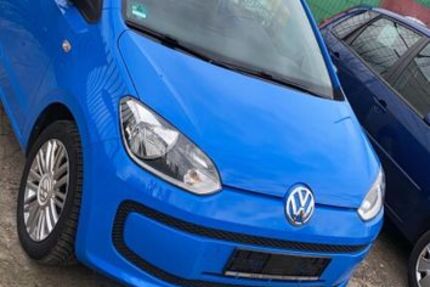 VW up!