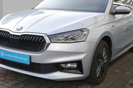 Skoda Fabia 24.970 km 19.950 &euro; Meckenheim / Bonn 53340
